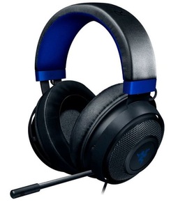 Razer, Razer Kraken Gaming Headset, Razer Kraken for Console