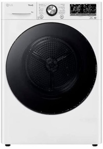 LG, LG Rt90V9W Vivace Wäschetrockner, LG ELECTRONICS Wäschetrockner RT90V9W 9kg