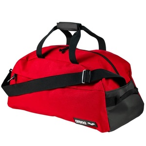 ARENA, Arena Team Duffle 40 Duffel Bag rot, Arena Team Duffle 40 Rot, Grösse: one size