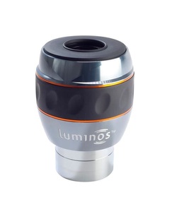 Celestron, Celestron Luminos 23mm Okular, Celestron, Okulare + Zubehör, Celestron Okular Luminos 82° 23mm 2