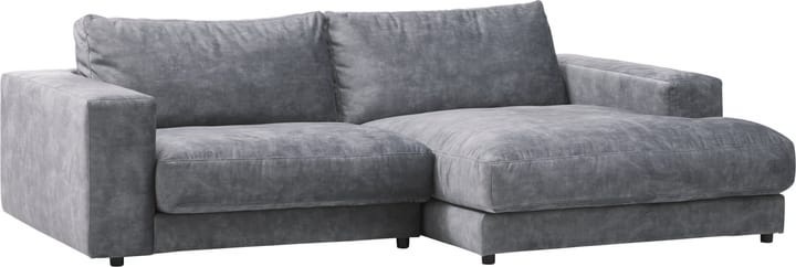 Micasa, Ecksofa HARRISON - 250 cm x170 cm x85, Micasa, 