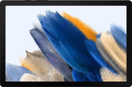 Samsung, Samsung Galaxy Tab A8 LTE Gray Tablet, 
