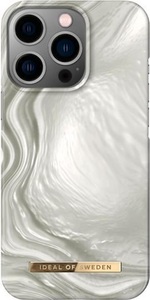 iDeal of Sweden, iDeal of Sweden - iPhone 13 Pro Hardcase Hülle (IDFCOC22-I2161P-406) - Luminous Pearl, 