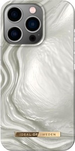 iDeal of Sweden, iDeal of Sweden - iPhone 13 Pro Hardcase Hülle (IDFCOC22-I2161P-406) - Luminous Pearl, 