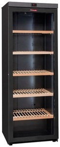 LA SOMMELIERE, Reifekeller und Temperatureinstellung LA SOMMELIERE - VIP330V, La Sommelièr VIP330V Weinkühlschrank