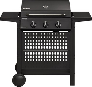 undefined, San Diego Next 3 Gasgrill, 