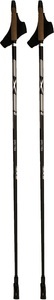 Exel, Exel Nordic Spectra Nordic Walking Stock schwarz, Exel Nordic Spectra Nordic Walking Stock schwarz