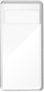 QUAD LOCK, Poncho, Quad Lock Sport- & Outdoorhülle Poncho Pixel 6 Pro