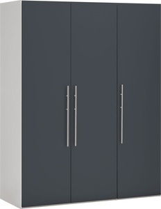 Micasa, Drehtürenschrank MODUL, Drehtürenschrank MODUL