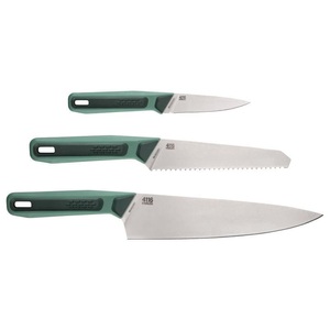 Fiskars Compleat Knife Set