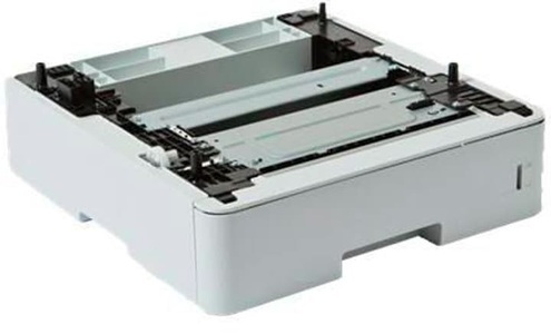 Brother, Brother Lt-5505 Paper Tray White - (Weiss), Brother Papierschacht LT-5505