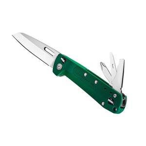 Leatherman, Multitool FREE K2, 