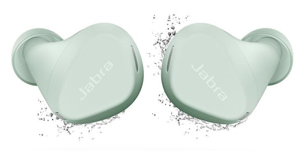 Jabra, Elite 4 Active, Jabra Sport In-Ear-Bluetooth®-Kopfhörer 