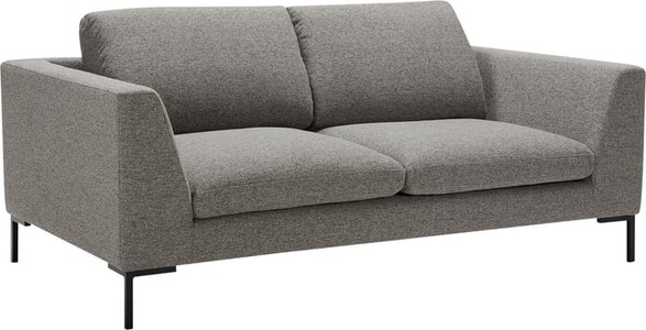 Micasa, 2er-Sofa NEWTON - 180 cm x102 cm x80, Micasa, 2er-Sofa NEWTON