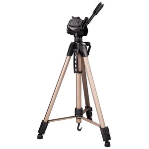 HAMA, Hama Star 62 - Stativ (Champagner), HAMA Star 62 - Stativ, Aluminium