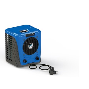 Bestway, Bestway Wärmepumpe Hot Splash, 