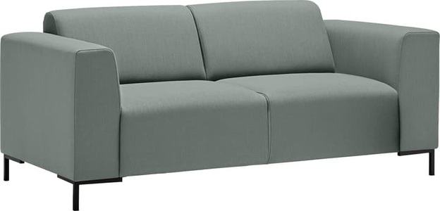 Micasa, 2er-Sofa BROSCH, 2er-Sofa BROSCH