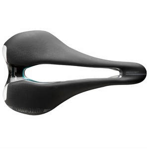 Selle Italia, Selle Italia SLR Boost Gravel Superflow Sattel schwarz L3 | 145mm 2021 Rennvelo Sättel, 