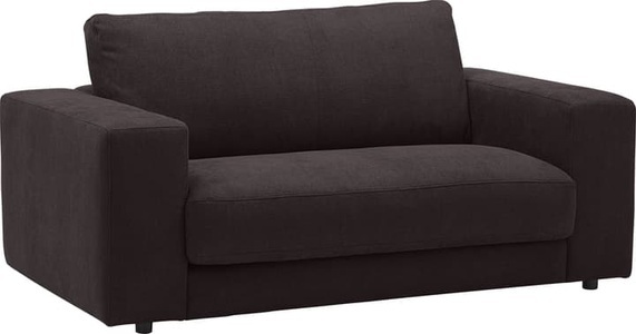 Micasa, 1.5er-Sofa HARRISON - 150 cm x107 cm x85, Micasa, 1.5er-Sofa HARRISON