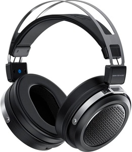 FiiO, FiiO Over Ear Kopfhörer JT1 Schwarz On ? Bluetooth oder Kabel, FiiO Over-Ear-Kopfhörer JT1 Schwarz