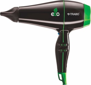 TRABO, TRABO, Unsere Neuheiten, TRABO AE20 Haarpflege, Produkte & Wohnen, 