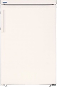 LIEBHERR, Liebherr Tp1434; E; 122L Kühlschrank, Liebherr Kühlschrank TP1434 Comfort Rechts (wechselbar)