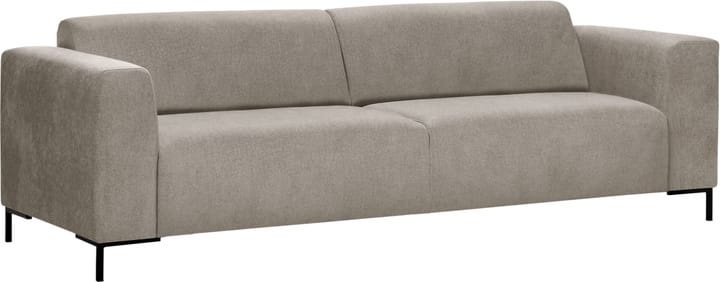 Micasa, 3er-Sofa BROSCH