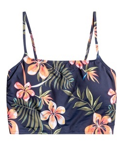 ROXY, Into The Sun A-C Cup Damen Bikini Top, Roxy Tankini-Top »Roxy Into The Sun«