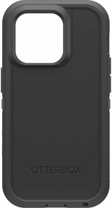 OTTERBOX, Otterbox Defender XT Case Apple iPhone 14 Pro Schwarz, 