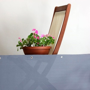 TENAX, TENAX TEXSTYLE PRIVÉSichtschutznetz Sichtschutzmatte, 