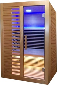 Sonnenkönig, Sonnenkönig Cleveland Infrarotsauna, 