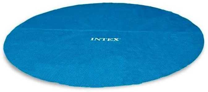 Intex, Intex Solar Cover ø 366 cm, Intex Solarabdeckplane | ? 3.7 m