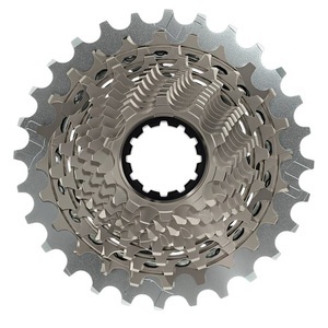 SRAM, SRAM XG-1290 Kassette 12-fach silber 10-28T 2020 Kassetten, SRAM Cassette XG-1290 Red eTap AXS 12SP Kassetten