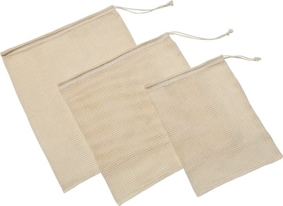 Micasa, 3pcs Wäschenetz FELIPE, 