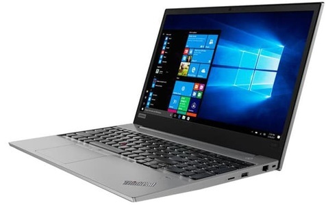 Lenovo, Lenovo ThinkPad E580 20Ks001Fmz Notebook, 