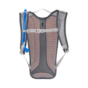 CAMELBAK, CamelBak Rogue Light Trinkrucksack 5l+2l Damen grau 2021 Trinkrucksäcke, 