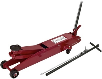Kraftwerk, KRAFTWERK Garagen-Wagenheber Wagenheber, Kraftwerk 5 t Garagen-Wagenheber PRO LINE