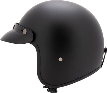 undefined, Jet Fiber M Motorradhelm, HARTMANN Jet Fiber M Motorradhelm