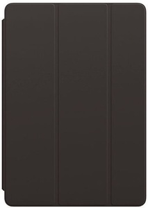 Apple, Apple Smart Cover - Tablethülle (Schwarz), Apple Smart Cover for iPad Black Schutzhülle iPad ? Apple iPad Zubehör