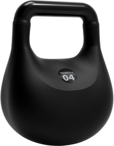 Reaxing, Reaxing Reax Kettle Kettlebell schwarz, 
