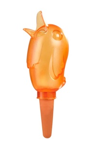 Scheurich, SCHEURICH BÖRDY Bewässerungssystem, scheurich Wasserspender Bördy M Orange
