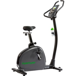 Tunturi, Tunturi - Ergometer Fahrrad Bike Performance E50 Anthrazit, 