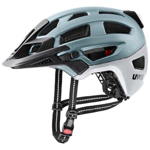 Uvex, Uvex Finale Light 2.0 Fahrradhelm (Blau)