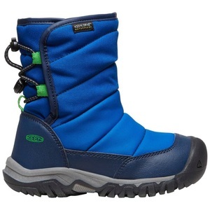 Keen, Keen C Puffrider WP Winterschuhe royal