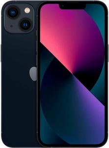 Apple, APPLE iPhone 13 - Smartphone (Midnight), Apple iPhone 13