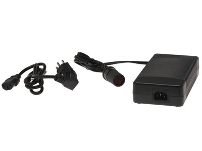 Handpresso, Handpresso Power Adapter zu Auto mit 110-240V Kaffeemaschinen Zubehör, Handpresso Power Adapter zu Auto Handpresso Auto mit 110-240V