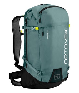Ortovox, Ortovox Ravine 28 Rucksack, Ortovox Ravine 28 - Tourenrucksack - Herren Arctic Grey 28 L