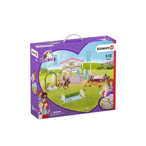 Schleich GmbH, Freundschaftsturnier, Schleich Freundschaftsturnier