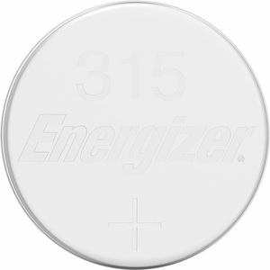 Energizer, Energizer - Batterie 315SD SR716SW - 1.5 V, Energizer, Batterien, Energizer 315/314 SR 716 SW 1.5V 1Stk, Produkte & Wohnen