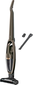 Electrolux, Electrolux Wellq8 Wq81-55Mb Akku-Besenstaubsauger, Electrolux WQ81-55MB Well Q8 Akku-Besenstauber ? Akku Staubsauger/Besenstaubsauger ? Mahagonibraun Metallic